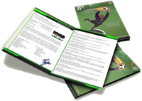 Letter Brochure Sample